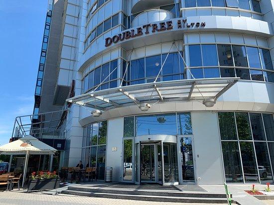 Avantgarde Sky Restaurant